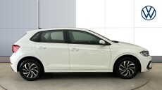 Volkswagen Polo 1.0 TSI Life 5dr Petrol Hatchback